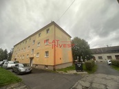 Pronájem byty 2+1, 65 m2 - Varnsdorf, cena 10500 CZK / objekt / měsíc, nabízí 