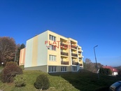 Pronájem byty 1+kk, 32 m2 - Višňová, cena 7500 CZK / objekt / měsíc, nabízí 