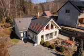 Prodej rodinné domy, 125 m2 - Liberec XXXII-Radčice, cena 14990000 CZK / objekt, nabízí 