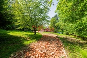 Prodej pozemku pro bydlení, 1 207 m2 - Turnov - Mašov, cena 4845000 CZK / objekt, nabízí