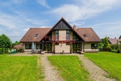 Prodej rodinné domy, 310 m2 - Liberec XX-Ostašov, cena 1 CZK / objekt, nabízí