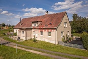 Prodej bytu 4+1, 107 m2 - Liberec XXXI-Krásná Studánka, cena 3890000 CZK / objekt, nabízí
