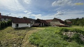 Prodej, Zemědělská usedlost, 2881 m2 - Bransouze, cena 3500000 CZK / objekt, nabízí 