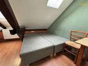 Pronájem byty 1+kk, 20 m2 - Moravské Budějovice, cena 8000 CZK / objekt / měsíc, nabízí 