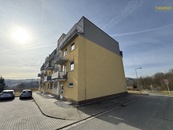 Prodej byty 2+kk, 62 m2 - Jihlava - Hruškové Dvory, cena 4100000 CZK / objekt, nabízí 