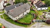 Malý rodinný dům 1+1 Květnov, 6 km Havlíčkův Brod, cena 1190000 CZK / objekt, nabízí 