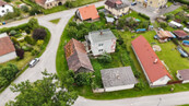 Prodej 2 rodinných domů 4+1 a 2+1 v obci Cetoraz, 3km Pacov, cena 3490000 CZK / objekt, nabízí