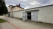 Pronájem garáže 19m2 s elektřinou v Havlíčkově Brodě, cena 2500 CZK / objekt / měsíc, nabízí Reality Vysočina s.r.o.
