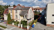 Rodinný dům 4+1 s garáží, Havlíčkův Brod - centrum, cena 6990000 CZK / objekt, nabízí