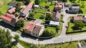 Rodinný dům 3+1, Horní Studenec u Ždírce nad Doubravou, cena 2490000 CZK / objekt, nabízí