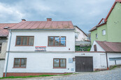 Rodinný dům 4+1 s pracovnou, garáží a zahradou - Jihlava, cena 9990000 CZK / objekt, nabízí
