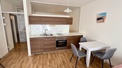 Pronájem pěkného zděného bytu 2+kk Jihlava, cena 14900 CZK / objekt / měsíc, nabízí