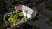 Rodinný 2+1, 3+1 Velký Beranov, 6 km Jihlava, cena 7390000 CZK / objekt, nabízí Reality Vysočina s.r.o.