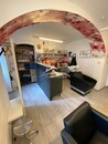 Pronájem zavedeného kadeřnického salonu - Světlá nad Sázavou, cena cena v RK, nabízí