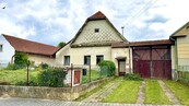 Prodej rodinného domu 3+1 se stodolou, Vinary, cena 3150000 CZK / objekt, nabízí Reality Vysočina s.r.o.
