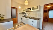Pronájem bytu 3+1 s garáží, Havlíčkův Brod, cena 16000 CZK / objekt / měsíc, nabízí