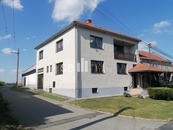 Prodej rodinné domy, 4+1, 180 m2 - Ondratice, okr. Prostějov, cena 5200000 CZK / objekt, nabízí SB REAL ESTATE