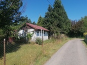 Prodej pozemky pro bydlení, 1 431 m2 - Havířov - Dolní Suchá, ul. Chatařská, cena 1834 CZK / m2, nabízí