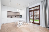 Pronájem bytu 2+kk, 52 m2 - Praha - Dejvice, cena 25900 CZK / objekt / měsíc, nabízí 