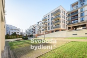 Pronájem bytu 2+kk, 52 m2 - Praha - Dejvice, cena 25900 CZK / objekt / měsíc, nabízí 