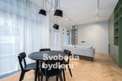 Pronájem bytu 1+kk, 49 m2 - Praha - Dejvice, cena 21900 CZK / objekt / měsíc, nabízí 