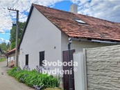 Útulný rodinný dům se stodolou a zahradou ve Vlkonicích - ideální pro klidné bydlení i rekreaci., cena 4300000 CZK / objekt, nabízí