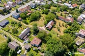 Prodej stavebního pozemku Fryšták - Osvobození, cena 5290000 CZK / objekt, nabízí 