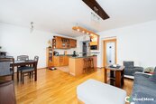 Prodej bytu 3+kk se dvěma lodžiemi, Zlín, cena 5990000 CZK / objekt, nabízí