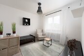 Prodej bytu 1+kk, Vsetín, cena 2490000 CZK / objekt, nabízí
