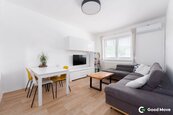 Prodej bytu 3+1 s garáží a zahradou, Zlín - Louky, cena 6490000 CZK / objekt, nabízí