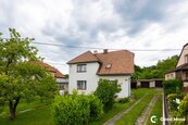 Prodej rodinného domu, Zlín - Velíková, cena 5990000 CZK / objekt, nabízí