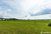 Prodej stavebního pozemku Zlín - Louky, cena 4950000 CZK / objekt, nabízí