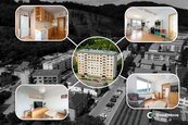 Prodej bytu 3+1, Vsetín, cena 3700000 CZK / objekt, nabízí