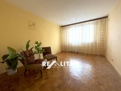 Prodej byt, 3+1, 72 m2, Kroměříž, cena 4250000 CZK / objekt, nabízí