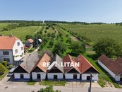 Prodej, vinný sklep, Blatnice pod Svatým Antonínkem, Hodonín, cena 1490000 CZK / objekt, nabízí
