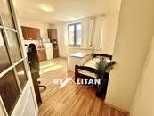 Pronájem, Byt 2+kk, 50 m2, Brno, Královo Pole, BEZ PROVIZE, cena 20750 CZK / objekt / měsíc, nabízí
