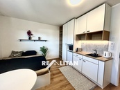Pronájem, Byt, 1+kk, 30,2 m2, Brno, Zábrdovice, BEZ PROVIZE !, cena 18300 CZK / objekt / měsíc, nabízí