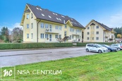 Prodej byty 4+kk, 120 m2 v Jilemnici, cena 7199000 CZK / objekt, nabízí NISA CENTRUM reality