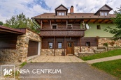 Prodej rodinného domu 320 m2 v Haraticích, cena 12400000 CZK / objekt, nabízí 