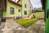 Prodej rodinného domu 250 m2 v klidné části Lipníku nad Bečvou, cena 5500000 CZK / objekt, nabízí 