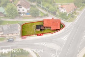 Prodej domu 50 m2 v Horní Branné - Valteřicích, cena 1690000 CZK / objekt, nabízí 