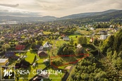 Prodej stavebního pozemku 1533 m2, cena 5990000 CZK / objekt, nabízí 