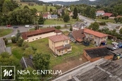 Prodej rodinné domy, 150 m2 - Jilemnice - Hrabačov, cena 3900000 CZK / objekt, nabízí 