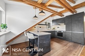 Pronájem byty 2+kk, 70 m2 - Hořice, cena 18000 CZK / objekt / měsíc, nabízí 