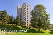 Prodej byty 1+kk, 28 m2 - Jablonec nad Nisou, cena 1790000 CZK / objekt, nabízí 