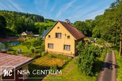 Prodej rodinného domu 220 m2 - Stará Paka - Roškopov, cena 3500000 CZK / objekt, nabízí