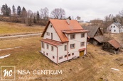 Prodej rodinné domy, 240 m2 - Nová Ves nad Popelkou, cena 7190000 CZK / objekt, nabízí 