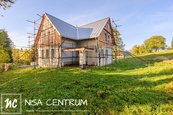 Prodej rodinného domu, 255 m2, pozemek 7442 m2 v horské obci Hrabětice, cena 24730000 CZK / objekt, nabízí