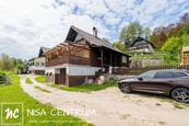 Prodej rodinného domu 150 m2 s nádherným výhledem v Jiřetíně pod Bukovou, cena 6990000 CZK / objekt, nabízí