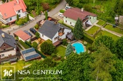 Prodej rodinného domu 270 m2 ve Stráži nad Nisou, cena 13900000 CZK / objekt, nabízí